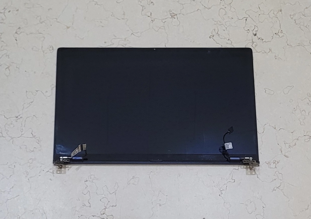 ASUS I5 10세대 노트북 부품용 팝니다 이미지