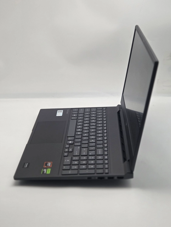 [최저가]HP 15인치 게이밍노트북 빅터스(8845HS/4060) 이미지