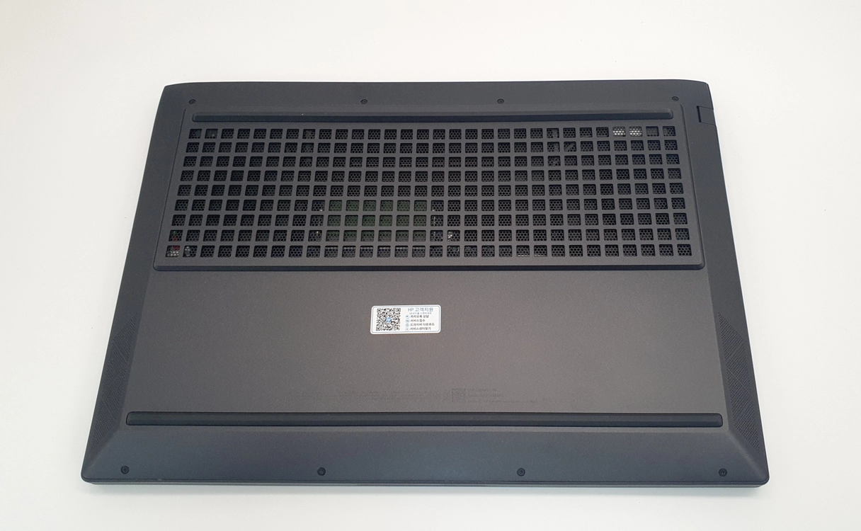 [최저가]HP 15인치 게이밍노트북 빅터스(8845HS/4060) 이미지