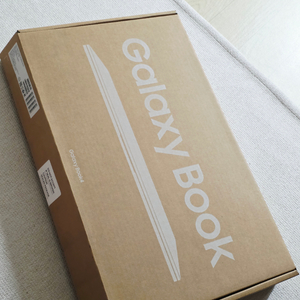 갤럭시 북 4 (core i5, 512GB) 이미지