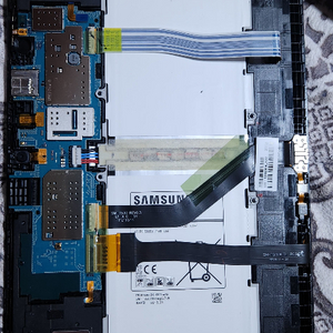 [부품용/부품추출] 삼성 갤럭시탭4 10.1 (SM-T530) 분해품 및 수리용 이미지