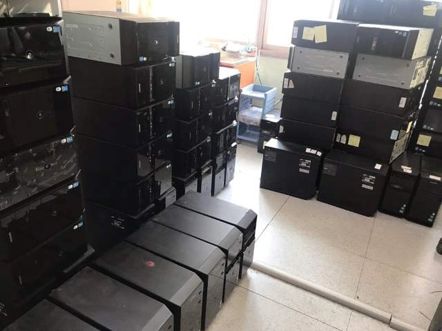 중고컴퓨터,데스크탑,부품 최고가 매입합니다 이미지