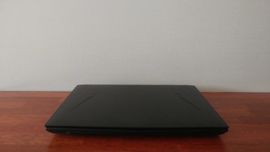 한성 EH6977 데스크탑급 고성능 게이밍 노트북/RTX2070/램32G 이미지