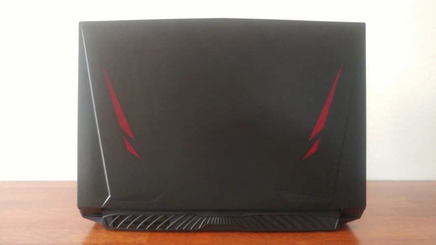 한성 EH6977 데스크탑급 고성능 게이밍 노트북/RTX2070/램32G 이미지