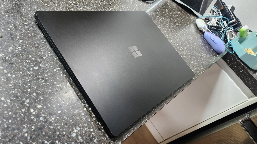 마이크로소프트 i7 서피스 랩탑4/램16G,512G 이미지