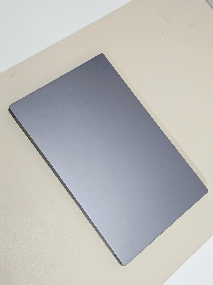 갤럭시 북 4 (core i5, 512GB) 이미지