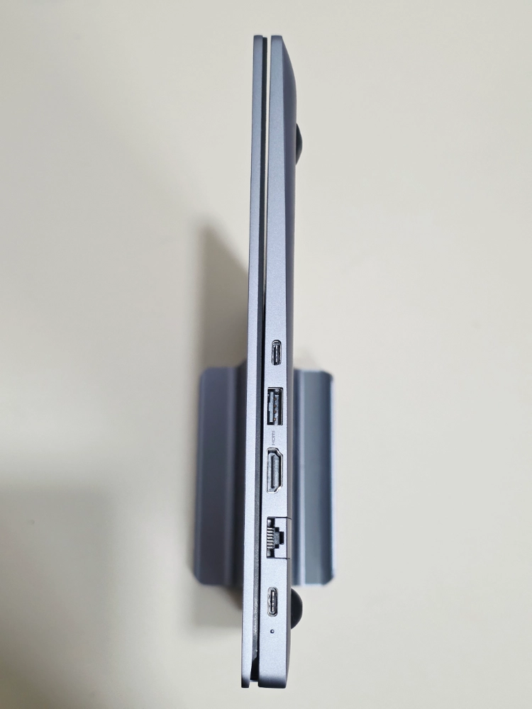 갤럭시 북 4 (core i5, 512GB) 이미지
