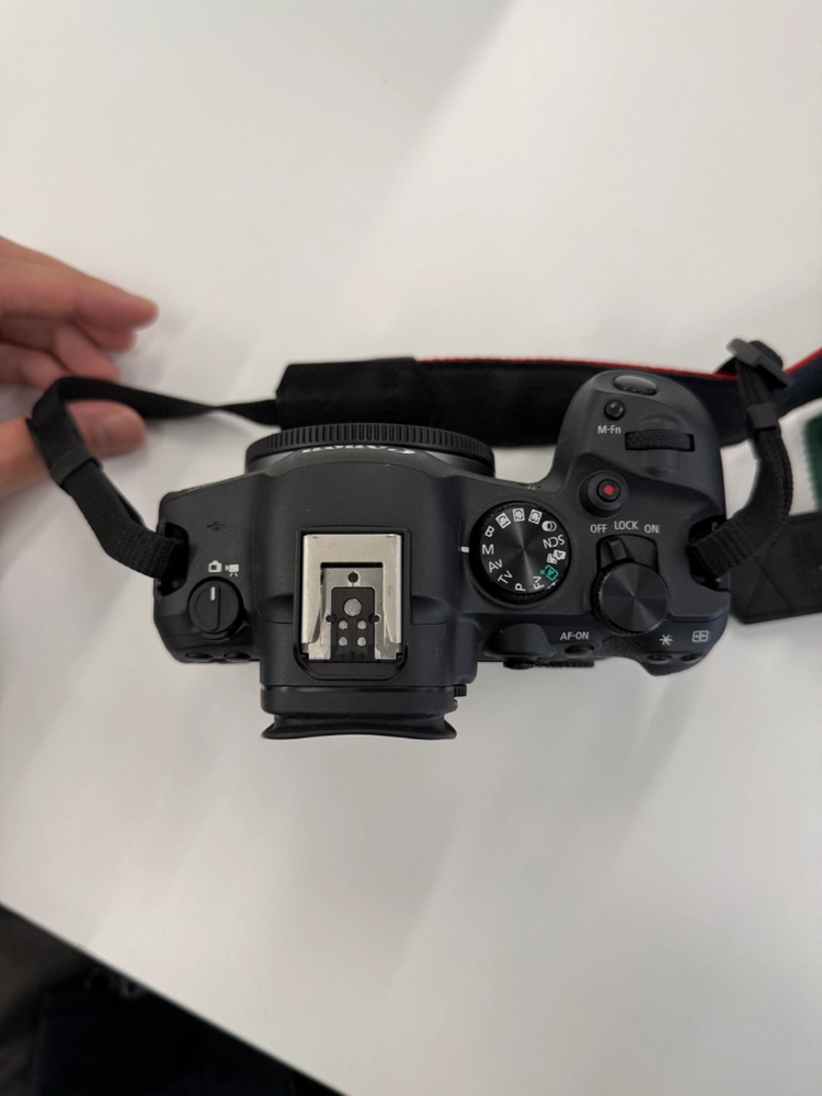 일괄, 개별)캐논 EOS R6 Mark II + EF 24-70mm F2.8 II USM(신계륵) + 추가구성품 이미지
