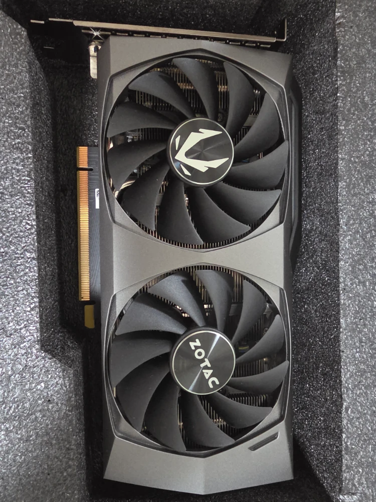 RTX 3060 12g그래픽카드 - 안심되는 중고거래
