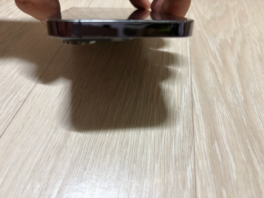 아이폰 14프로 퍼플 128GB 이미지
