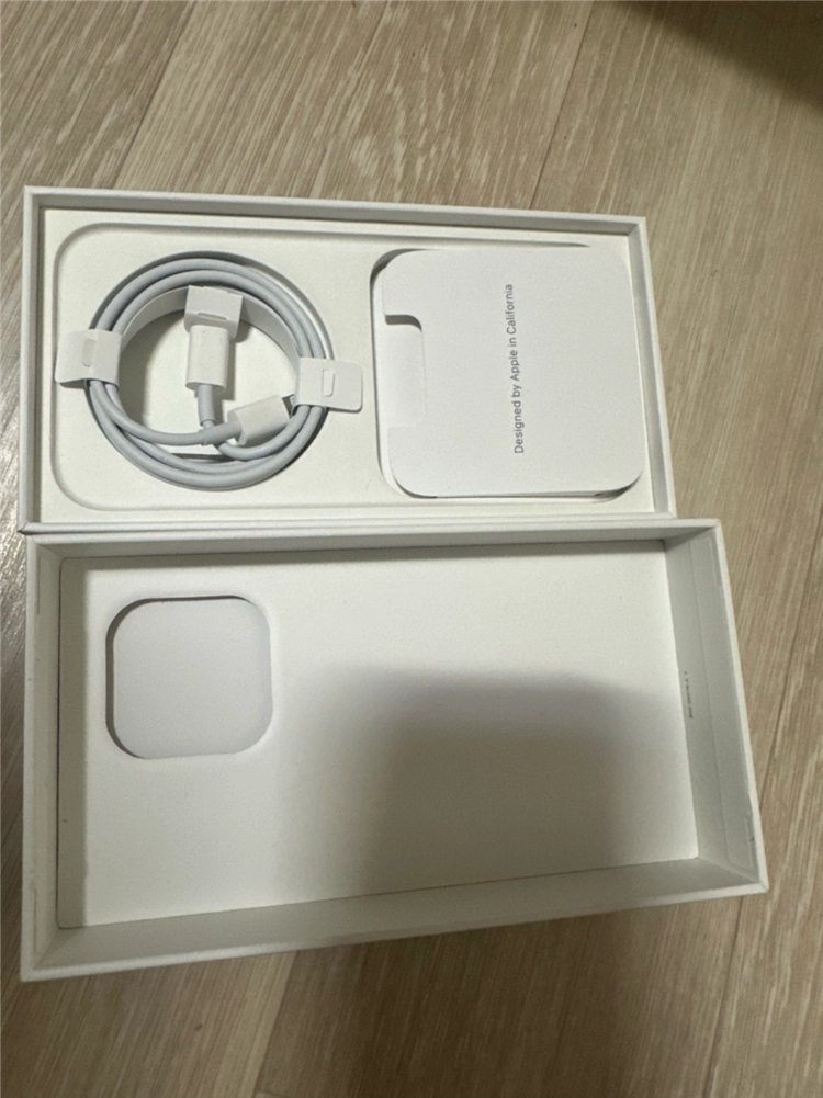 아이폰 14프로 퍼플 128GB 이미지