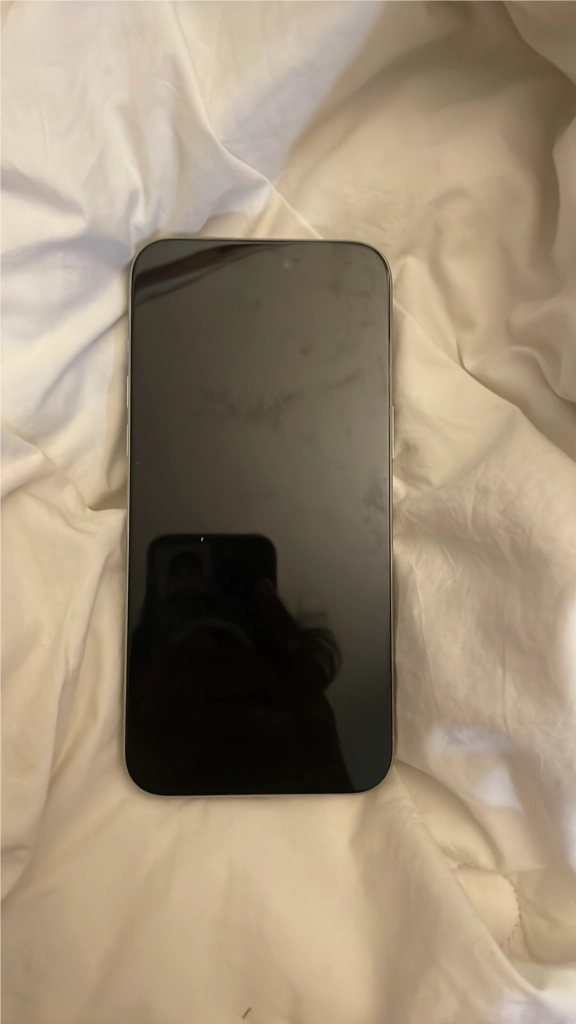 아이폰 15 프로 맥스 256GB [풀구성,이상X] 이미지