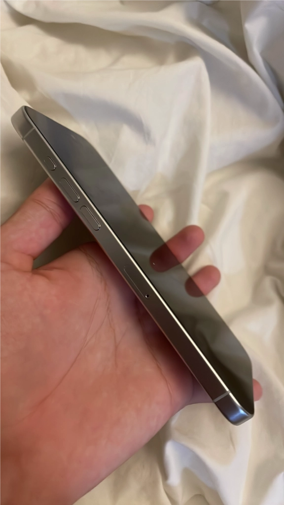 아이폰 15 프로 맥스 256GB [풀구성,이상X] 이미지