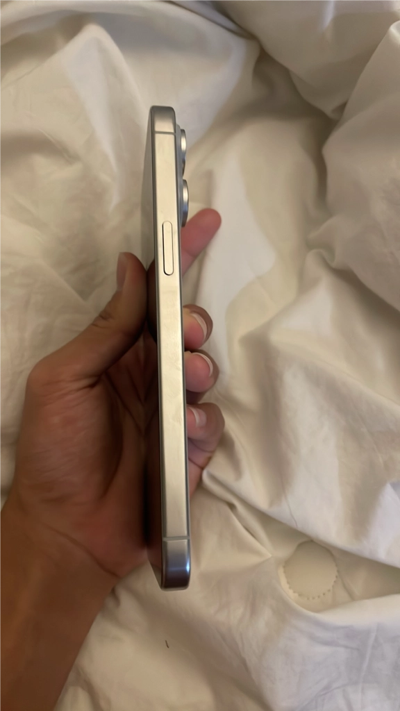 아이폰 15 프로 맥스 256GB [풀구성,이상X] 이미지