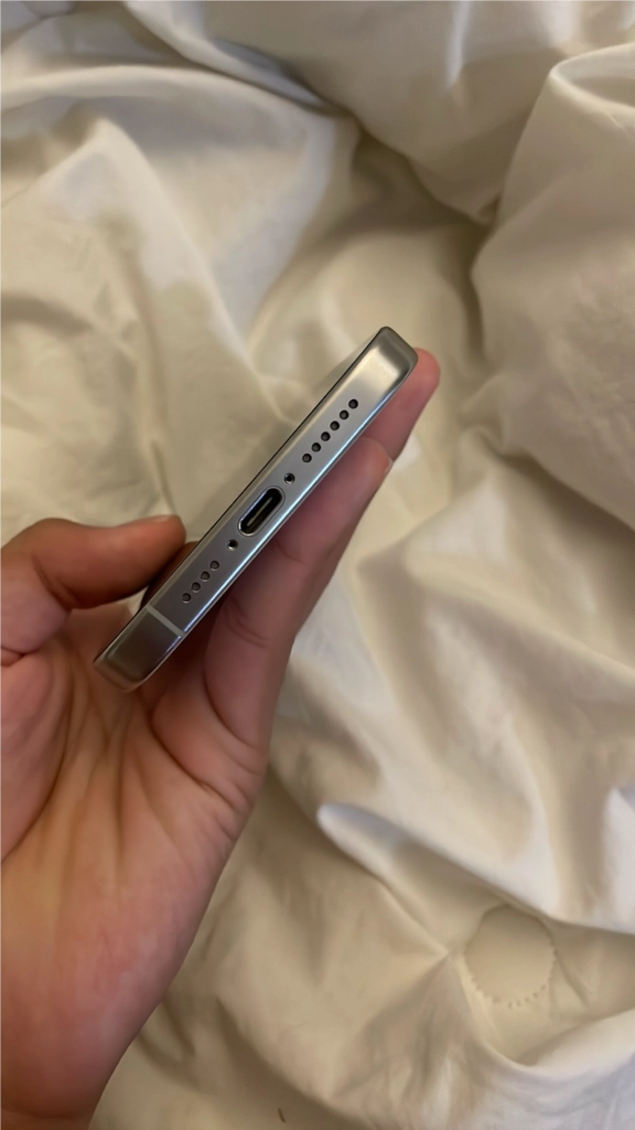 아이폰 15 프로 맥스 256GB [풀구성,이상X] 이미지