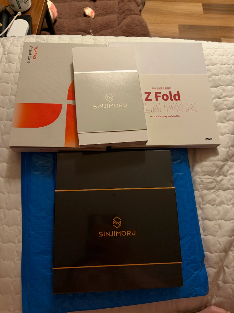 갤럭시z폴드8 와이드 512gb 이미지