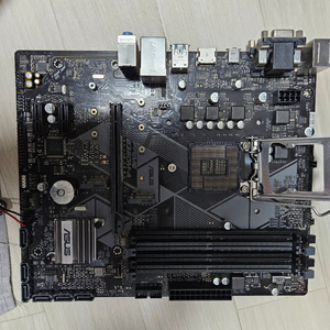 아수스 PRIME 360m-a 메인보드 이미지