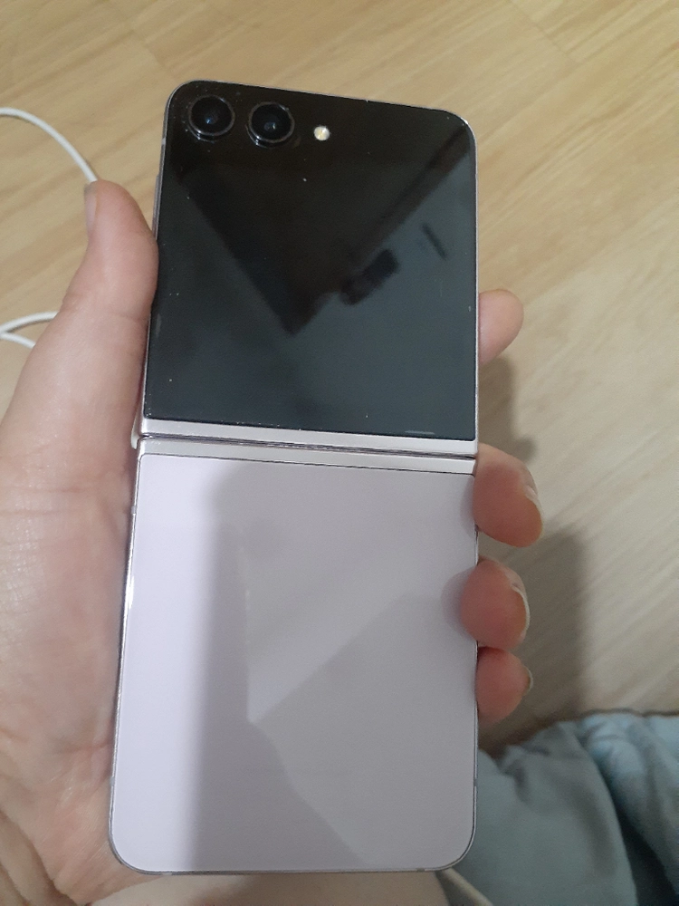갤럭시z플립5판매합니다 이미지