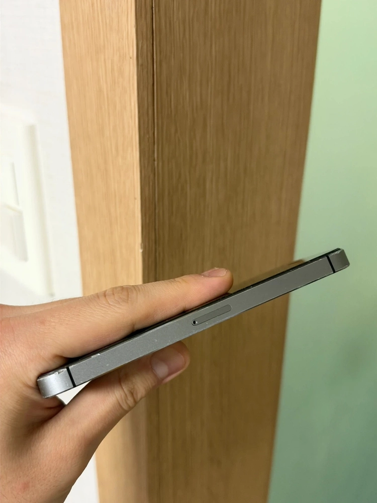 아이폰 5S 32기가 배터리91 해외판 카메라무음 이미지