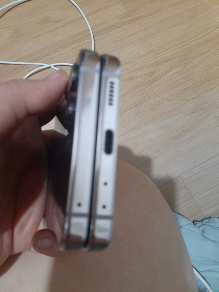 갤럭시z플립5판매합니다 이미지