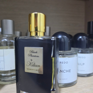 킬리안 블랙팬텀 50ml 이미지