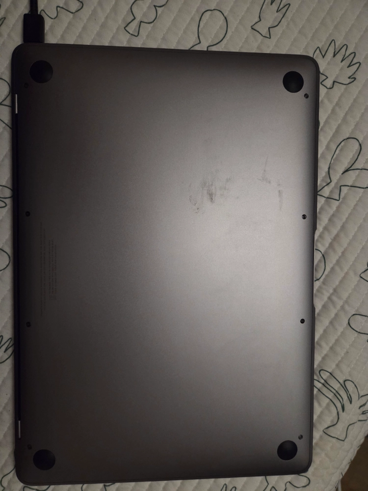 뉴맥북 12인치 early 2015 256GB 이미지