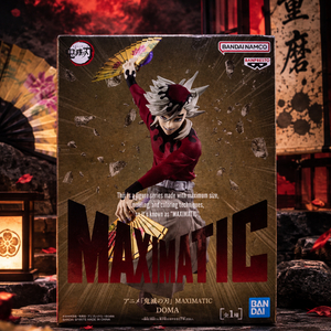 (새상품)귀멸의 칼날 MAXIMATIC(맥시매틱) 도우마(택포) 이미지