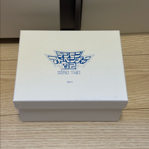 파워디지몬 오르골 이미지