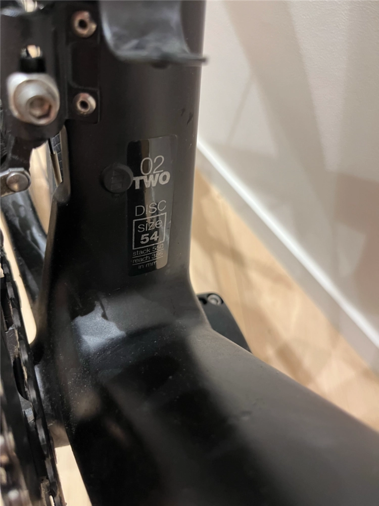 BMC SLR02 / 54 사이즈 이미지
