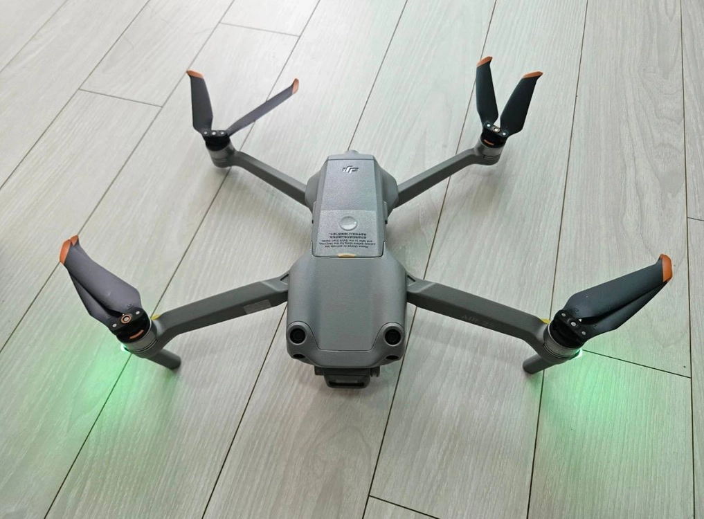 DJI AIR2S 기변 위해 판매합니다 이미지