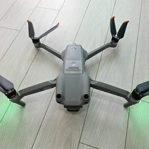 DJI AIR2S 기변 위해 판매합니다 이미지