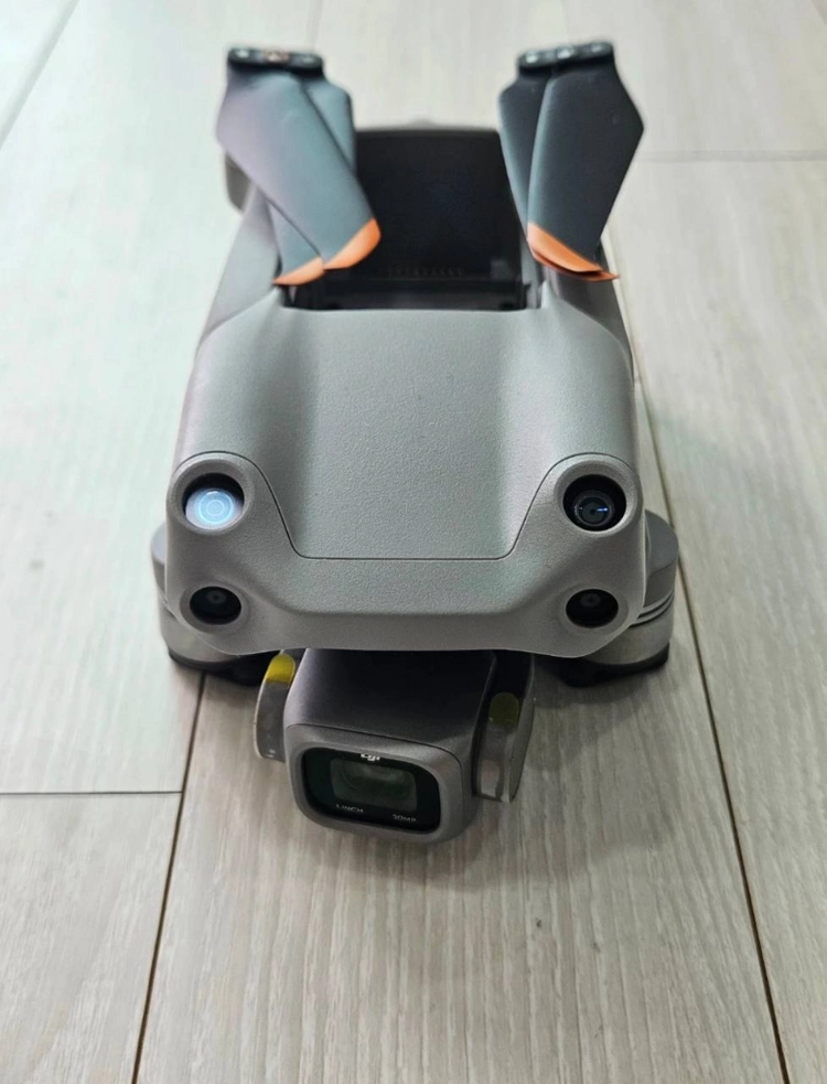 DJI AIR2S 기변 위해 판매합니다 이미지