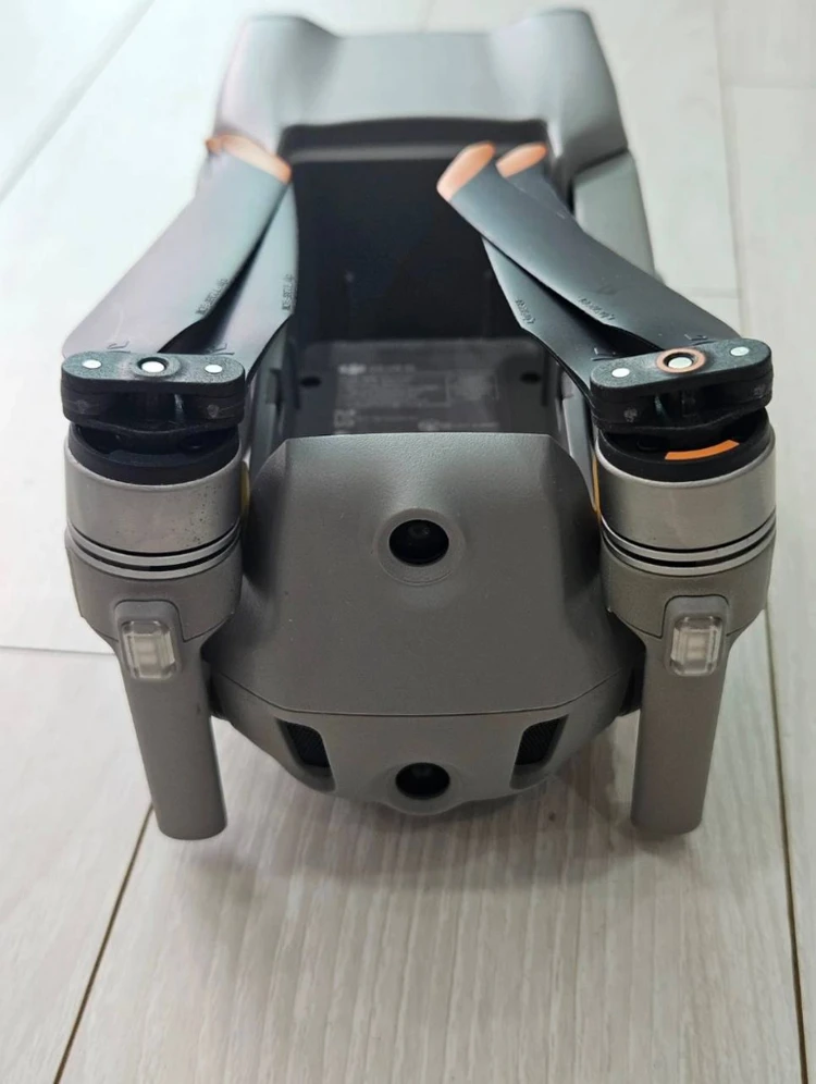 DJI AIR2S 기변 위해 판매합니다 이미지