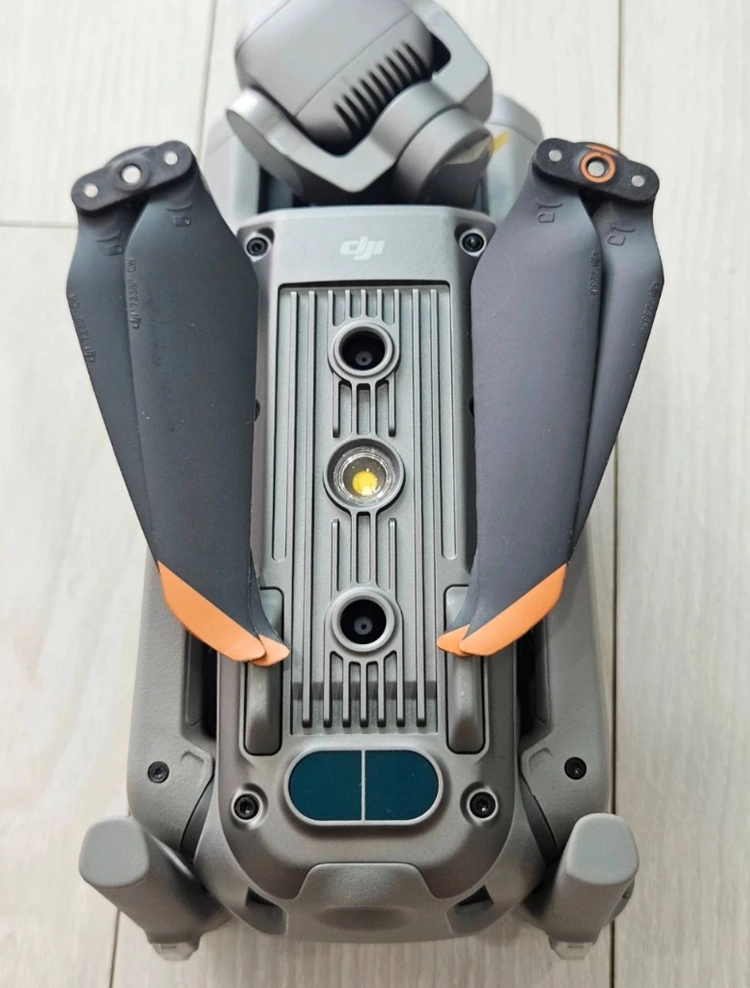 DJI AIR2S 기변 위해 판매합니다 이미지