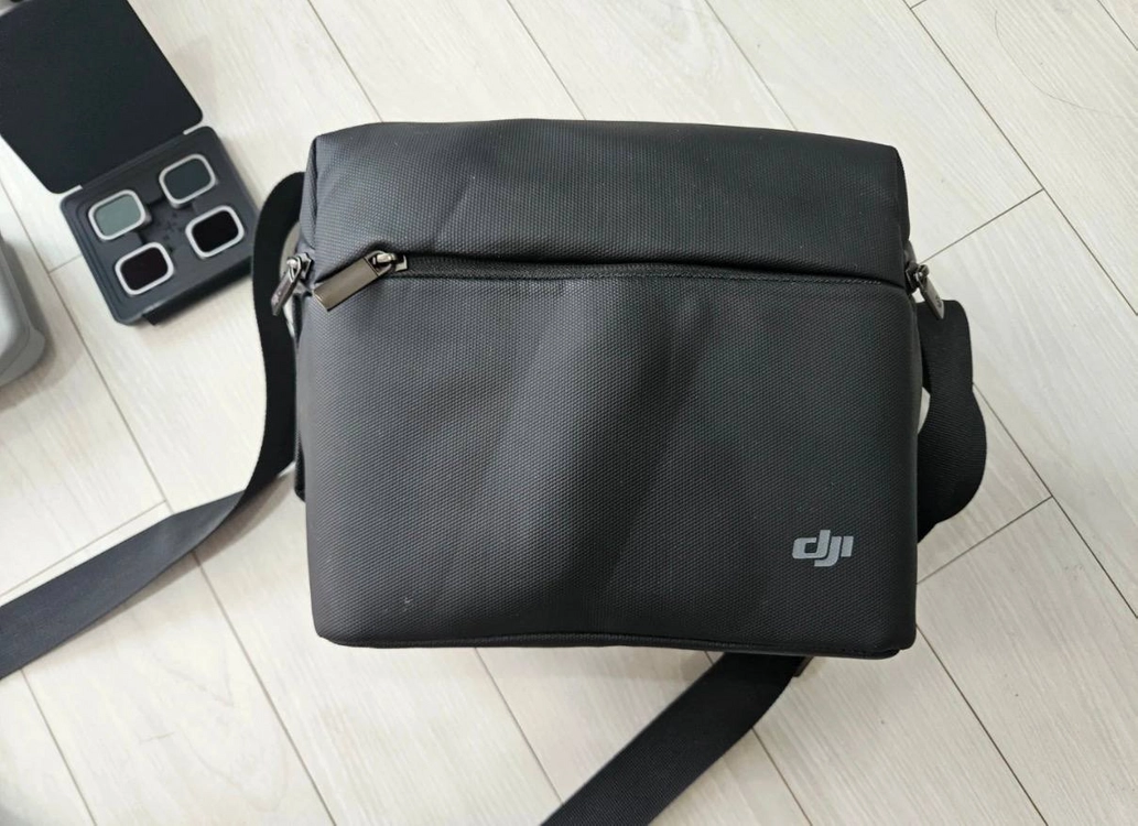 DJI AIR2S 기변 위해 판매합니다 이미지