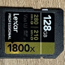 렉사 1800X V60 128GB 이미지