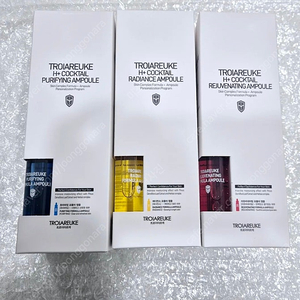 트로이아르케 힐링칵테일200ml 이미지