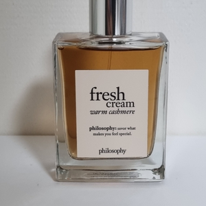 필로소피 프레쉬 크림 웜 캐시미어 60ml 이미지