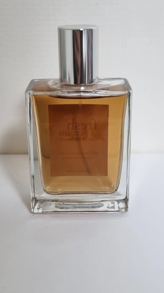 필로소피 프레쉬 크림 웜 캐시미어 60ml 이미지