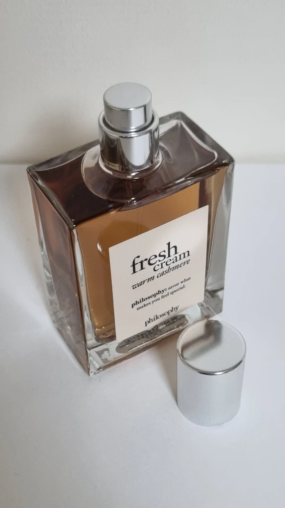 필로소피 프레쉬 크림 웜 캐시미어 60ml 이미지