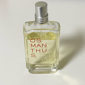 록시땅 오스만투스 향수 75ml 이미지