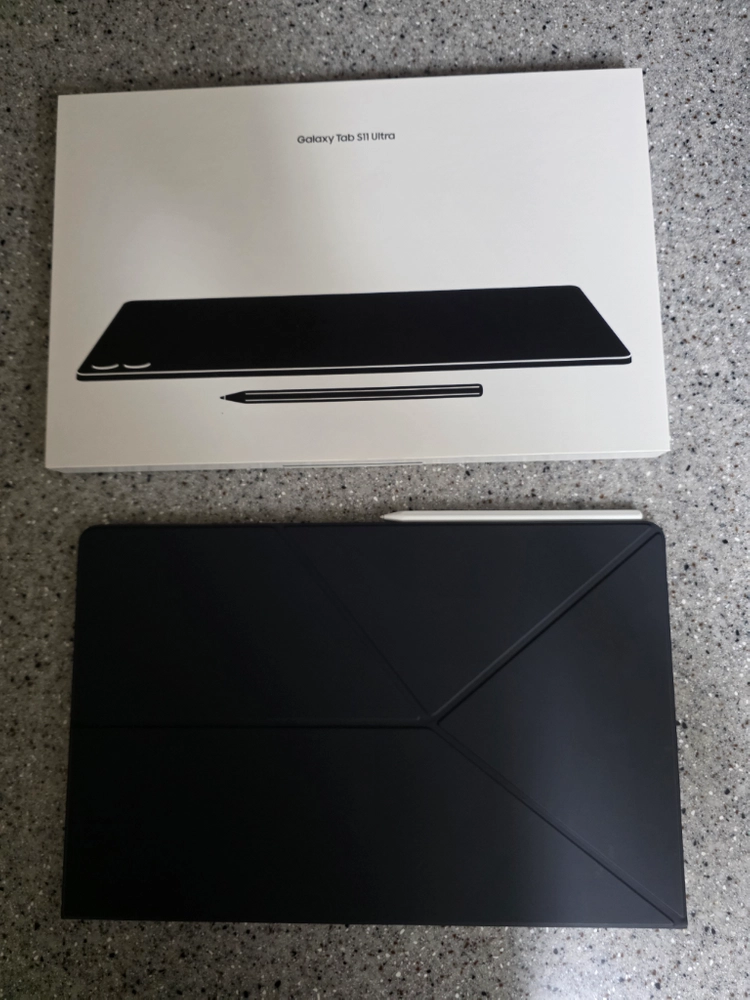 갤럭시 탭 S11 울트라 WIFI 256GB 이미지