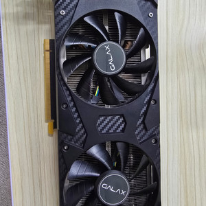 갤럭시 3060ti 팝니다 이미지