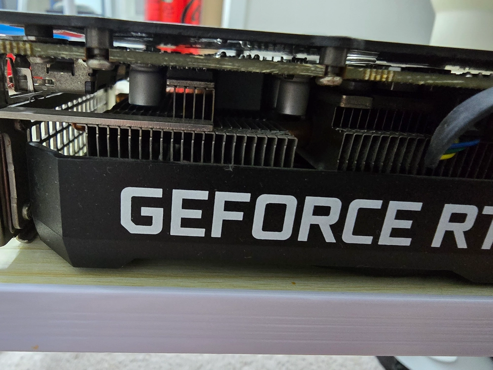 갤럭시 3060ti 팝니다 이미지