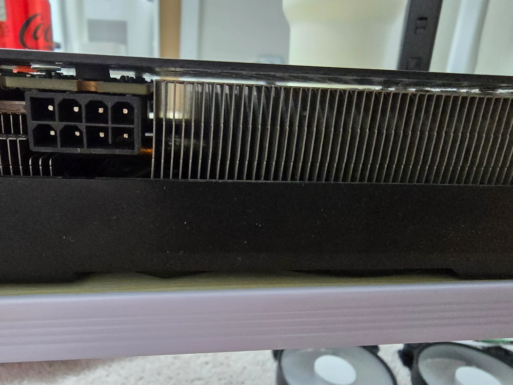 갤럭시 3060ti 팝니다 이미지