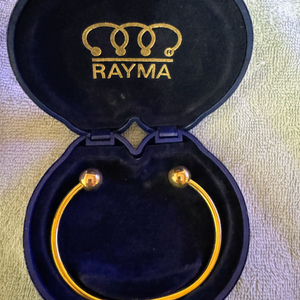 레이마 프리미어 뱅글 팔찌(Rayma Premier Balance Bracelet) 이미지
