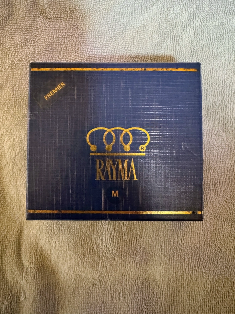 레이마 프리미어 뱅글 팔찌(Rayma Premier Balance Bracelet) 이미지