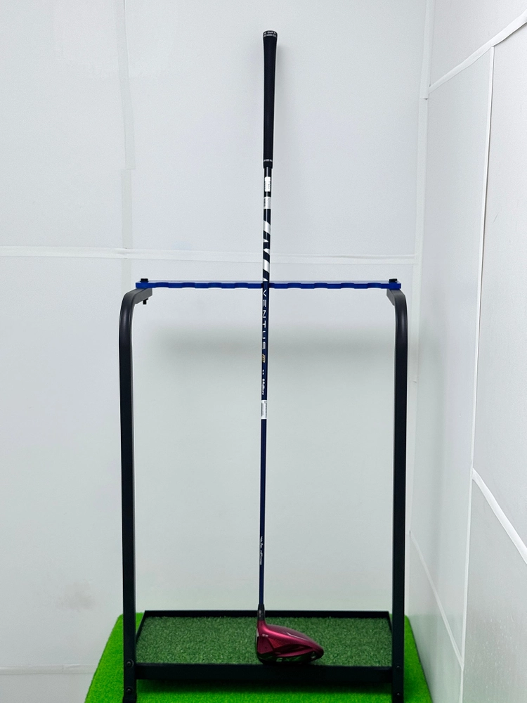 스릭슨 ZX5 MK2 벤투스 TR 블루 6S 9.5도 드라이버 이미지