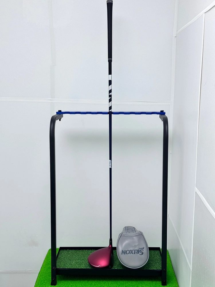 스릭슨 ZX5 MK2 벤투스 TR 블루 6S 9.5도 드라이버 이미지