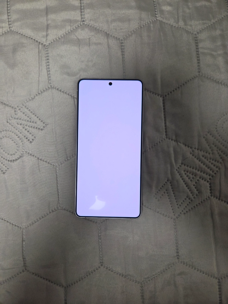 갤럭시 S26 울트라 1tb 16gb ram. 삼성단독컬러 실버 자급제 이미지